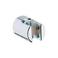 28622000 Relexa Neutral Wall Hand Shower Holder in Chrome
