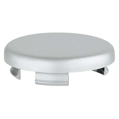 45652P00 Cover Plate in Matte Chrome