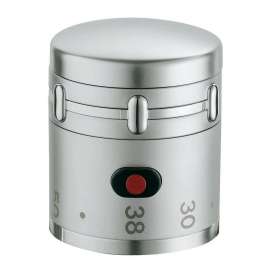 47451IP0 Chiara Temperature Scale Handle