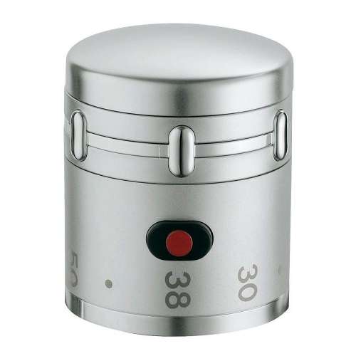 47451IP0 Chiara Temperature Scale Handle