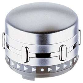 47453IP0 Thermostatic Volume Control Handle in Chrome