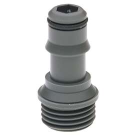 28637XX0 Relexa Plus Coupling Piece in Gray