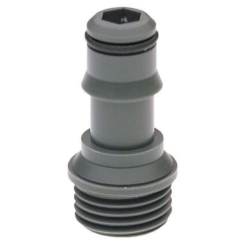 28637XX0 Relexa Plus Coupling Piece in Gray