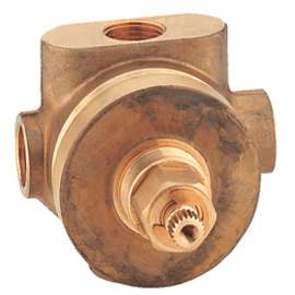 29707000 Non Rapido 4-Way Diverter