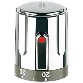 47255000 Scale Handle for Automatic 2000 in Chrome