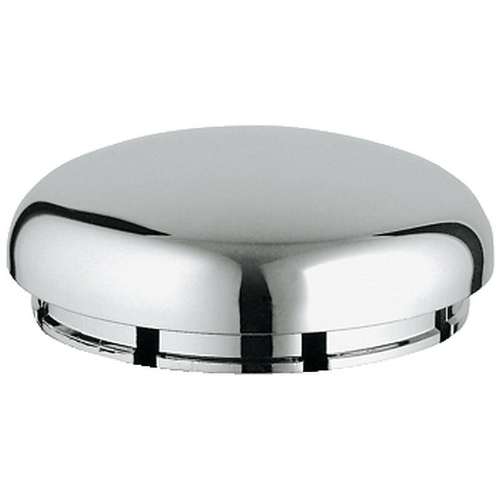 45363000 Cover Plate in Chrome