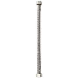 43349000 GroheDal Flexible Hose in Chrome