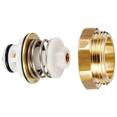 43422000 Safety Valve in Chrome