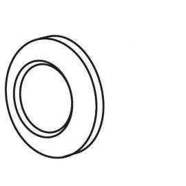 45822000 Side Valve Escutcheon