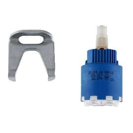 46374000 Ceramic Cartridge for / Taron / Ectos