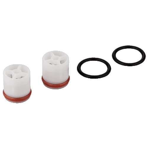 45881000 Non-return Valves (2 Pack)