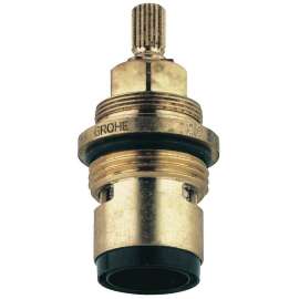 45885000 3/4 -in Cartridge with 1/2 turn right close