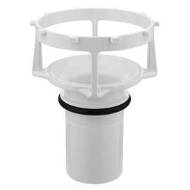 42773000 Valve Seat for Concealed Cisterns in Chrome