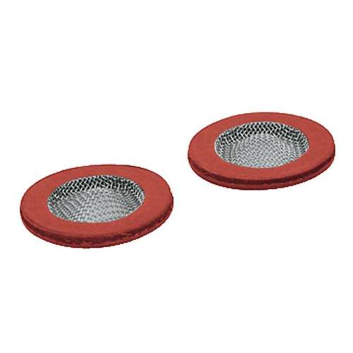 0726400M Dirt Strainers