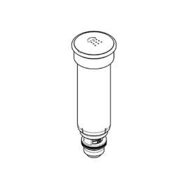 46485000 Diverter Knob