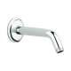 27011000 Seabury 6-1/4-in Shower Arm in Chrome