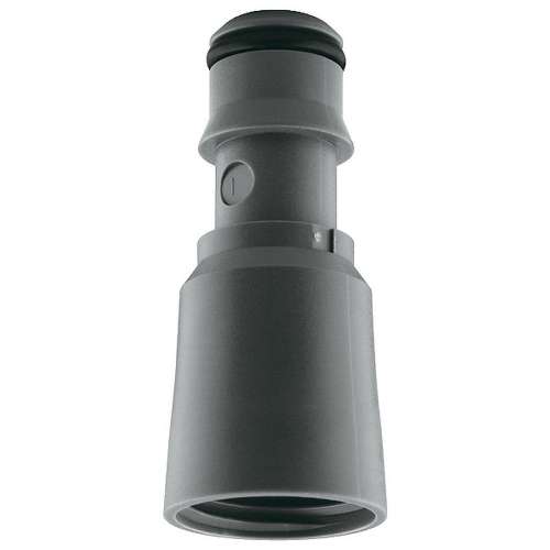 45900000 Hand Shower Coupler for 27006 in Chrome