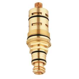 47657000 Atrio Thermostatic Cartridge