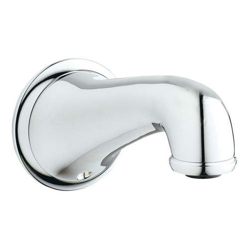 Seabury 6-In Bathtub Spout