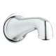 13615000 Seabury 6-in Tub Spout in Chrome