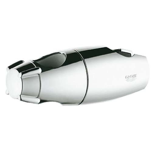 Movario Glide Element For Wall Bar And Hand Shower