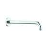 28577000 Rainshower Neutral 11-1/4-in Shower Arm in Chrome
