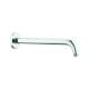 28577000 Rainshower Neutral 11-1/4-in Shower Arm in Chrome