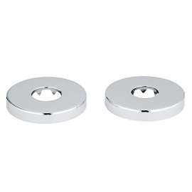 Ceiling Shower Arm Flange