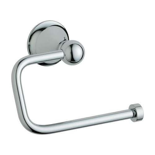 40160000 Seabury Paper Holder in Chrome