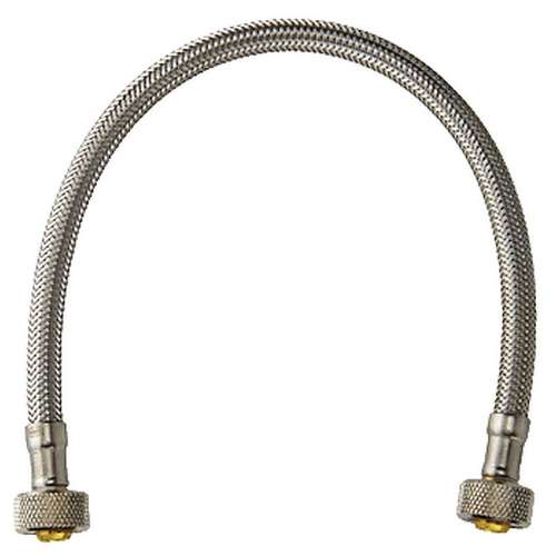 42233000 Connection Hose in Chrome