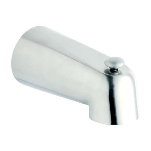 Eurodisc II 5-In Bathtub Spout With Diverter