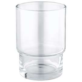 40372001 Essentials Crystal Glass