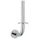 40385001 Essentials Spare Toilet Paper Holder in Starlight Chrome