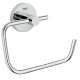 40689001 Essentials Toilet Paper Holder in StarLight Chrome