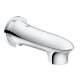 13377003 Eurostyle Tub Spout in StarLight Chrome