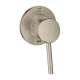 29108EN1 Concetto 2-Way Diverter Trim (Shower head/Hand Shower) in Brushed Nickel