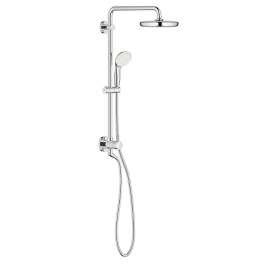 Retro-Fit 1.75 GPM Shower System In Multiple Colors