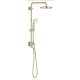 26123EN1 Retro-Fit 210 Shower System in Brushed Nickel