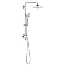 Retro-Fit 2.5 GPM Shower System In Multiple Colors
