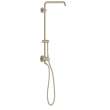 26485EN0 Retrofit 25-in Shower System with 1.8 gpm Flow in Brushed Nickel