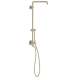 26485EN0 Retrofit 25-in Shower System with 1.8 gpm Flow in Brushed Nickel