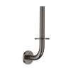 40385A01 Essentials Spare Toilet Paper Holder, in Hard Graphite