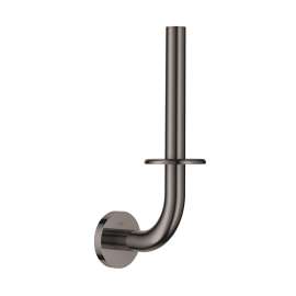 40385A01-M Essentials Spare Toilet Paper Holder, in Hard Graphite