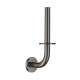 40385A01 Essentials Spare Toilet Paper Holder, in Hard Graphite