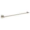 40386BE1 Essentials 854 mm Towel Rail in Polished Nickel