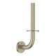 40385EN1 Essentials Spare Toilet Paper Holder in Brushed Nickel Infinity Finish