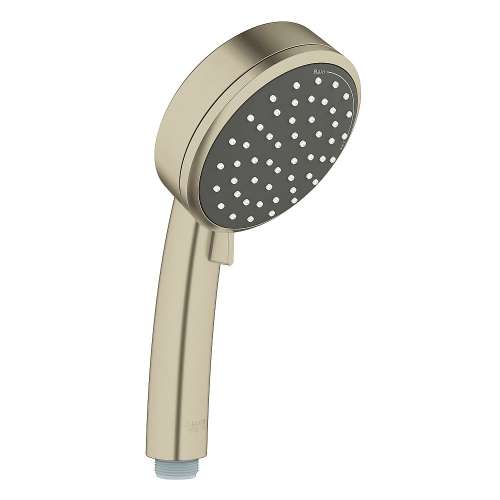26046EN2 New Tempesta Cosmopolitan 100 2-Sprays Shower Head with 1.75 gpm Flow in Brushed Nickel
