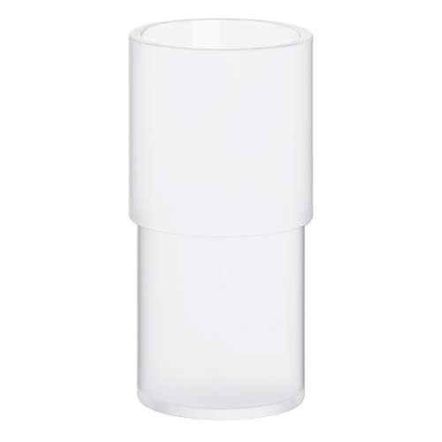 40254003 Atrio Glass in StarLight Chrome