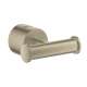 40312EN3 Atrio Robe Hook in Brushed Nickel
