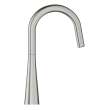 32226DC3 Ladylux 1.75 GPM Single-Handle Kitchen Faucet in Supersteel Infinity Finish